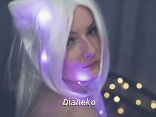 Dianeko