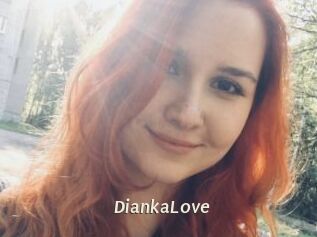 DiankaLove