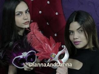 DiannaAndDanna