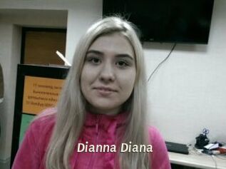 Dianna_Diana