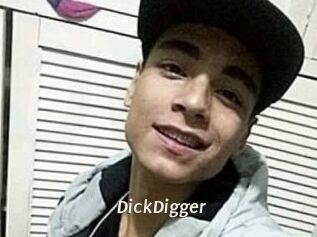 DickDigger