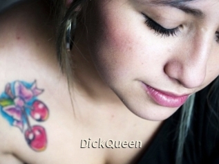 DickQueen