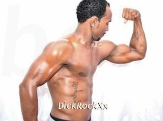 DickRockXx