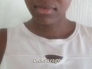 DickSavage