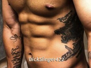 DickSlinger412