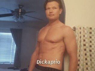 Dickaprio