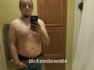 DickemDown64