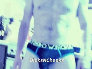 DicksNCheeks