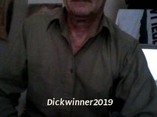 Dickwinner2019 Blog éjac