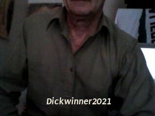 Dickwinner2021