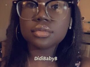DidiBabyB