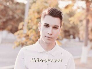 DidiSexSweet