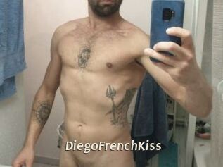 DiegoFrenchKiss