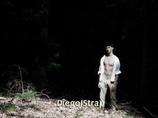 DiegoJStrap Blog éjac
