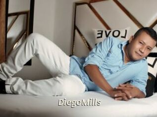 DiegoMills Blog éjac