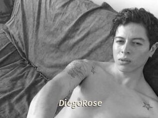 DiegoRose
