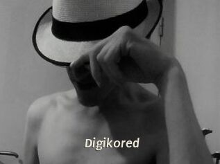 Digikored