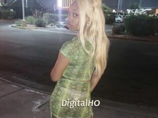 DigitalHO