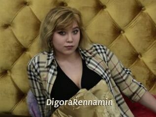 DigoraRennamin