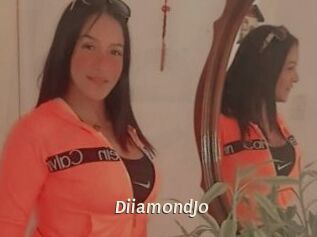 DiiamondJo