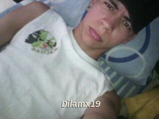 Dilamx19