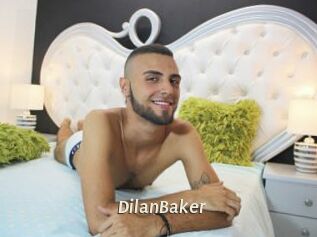 DilanBaker