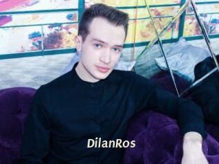 DilanRos Blog éjac