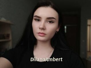 DilanaAmbert