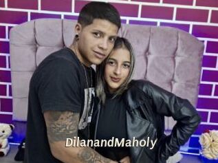 DilanandMaholy