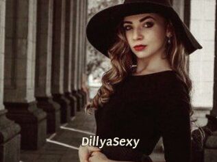 DillyaSexy
