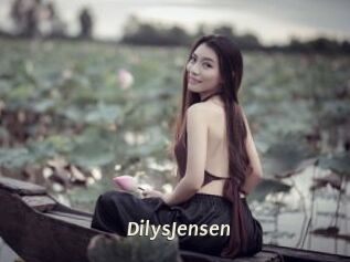 DilysJensen Blog éjac