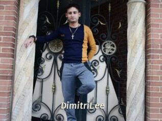 DimitriLee
