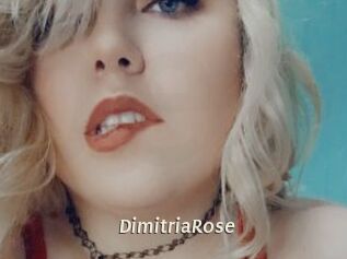 DimitriaRose