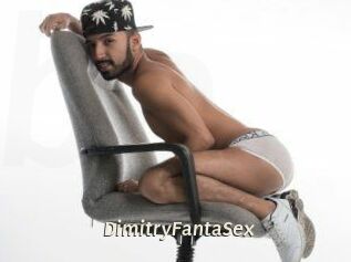 DimitryFantaSex