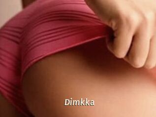 Dimkka