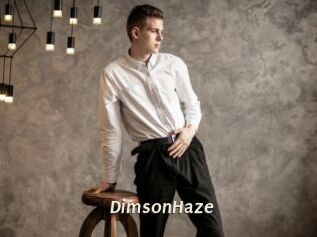 DimsonHaze