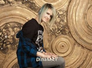 DinaMAY