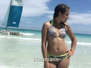 Dinamarin
