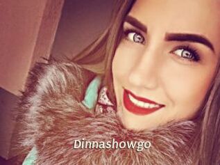 Dinnashowgo