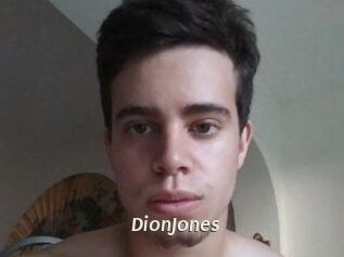 Dion_Jones
