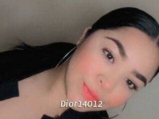 Dior14012