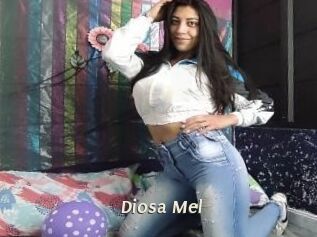 Diosa_Mel