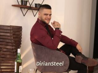 DirianSteel
