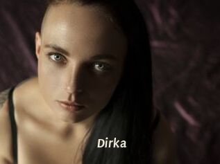 Dirka