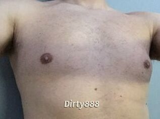 Dirty888