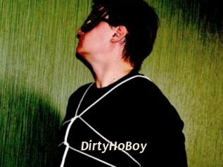 DirtyHoBoy