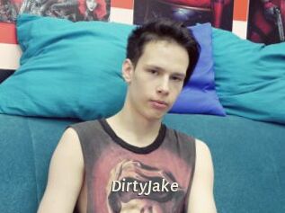DirtyJake