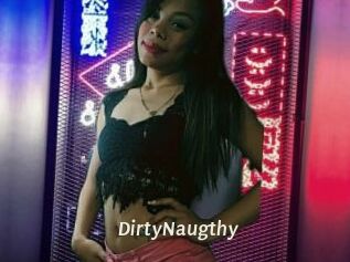 DirtyNaugthy