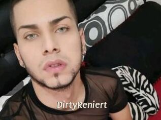 DirtyReniert Blog éjac