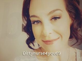 Dirtynurse4you69